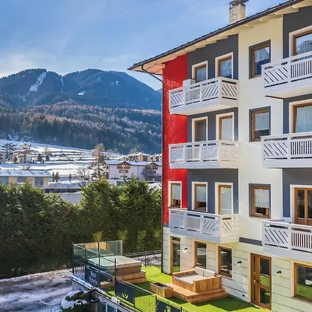 Hotel Vittoria - Ricarica L'anima