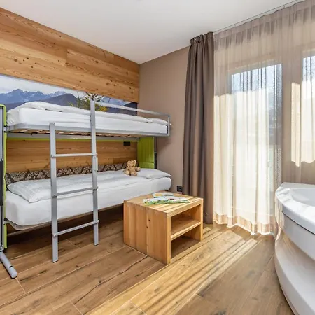 Hotel Vittoria - Ricarica L'anima Dimaro