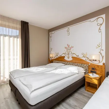 Hotel Vittoria - Ricarica L'anima Dimaro