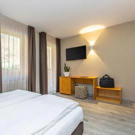 Vittoria - Ricarica L'anima Hotel Dimaro