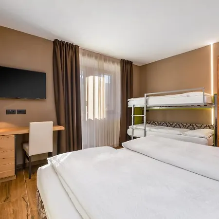 Vittoria - Ricarica L'anima Hotel