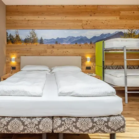 Hotel Vittoria - Ricarica L'anima 3*
