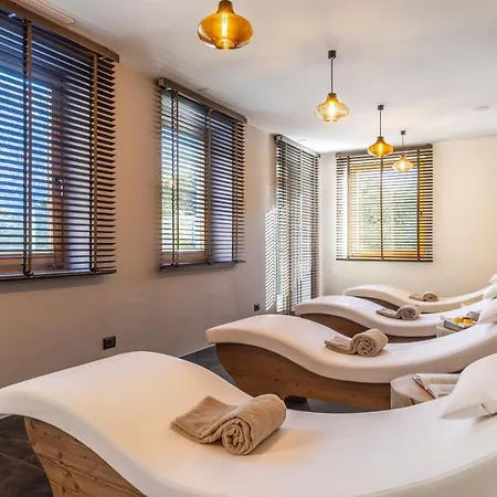 Vittoria - Ricarica L'anima Hotel