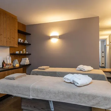 Hotel Vittoria - Ricarica L'anima 3*