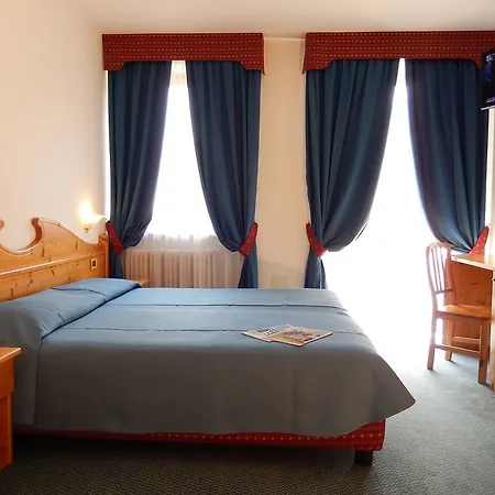 Vittoria - Ricarica L'anima Hotel